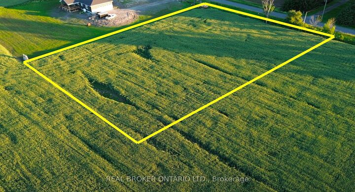 Lot 5 Rodney Lane — photo 1