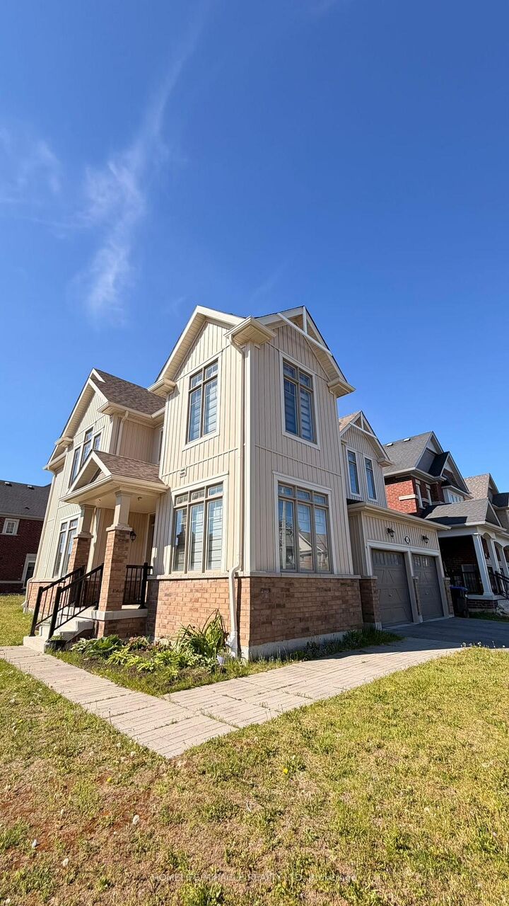 Property Photo:  66 Portland Street  ON L9Y 3Z6 