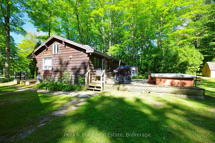 Property Photo:  46 Mapleport Crescent  ON N0H 2G0 