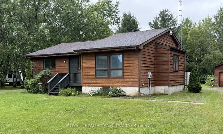 Property Photo: 1921 Hyndman Road N ON K0E 1X0