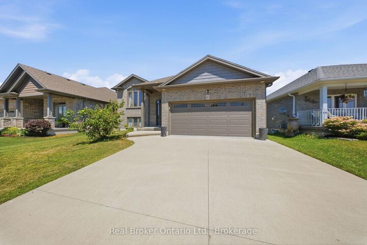 Property Photo: 360 Dover Avenue ON N0A 1N9