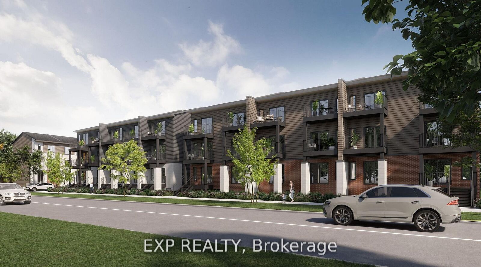 Property Photo:  709 Antelope Private  ON K2W 0C7 