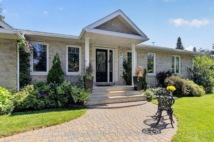 Property Photo:  752 Corkery Road  ON K0A 1L0 