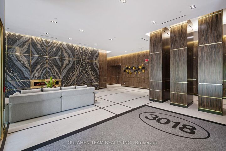 Property Photo: 3018 Yonge Street 518 ON M4N 0A5