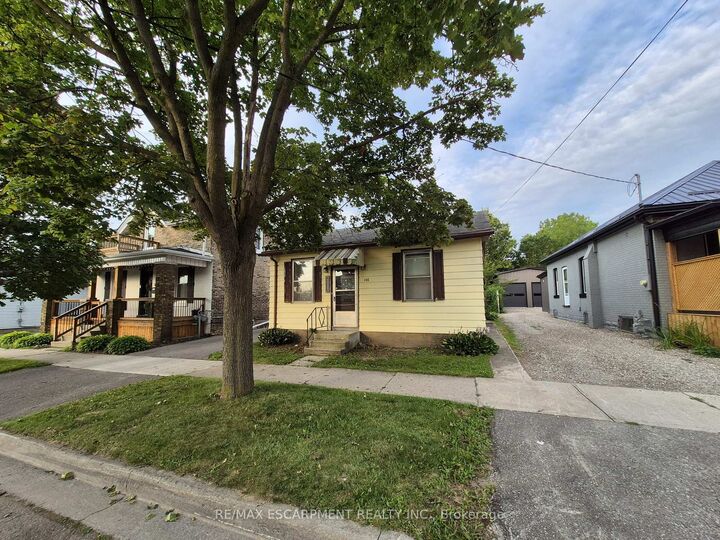 Photo de la propriété: 148 Pearl Street ON N3T 3P4