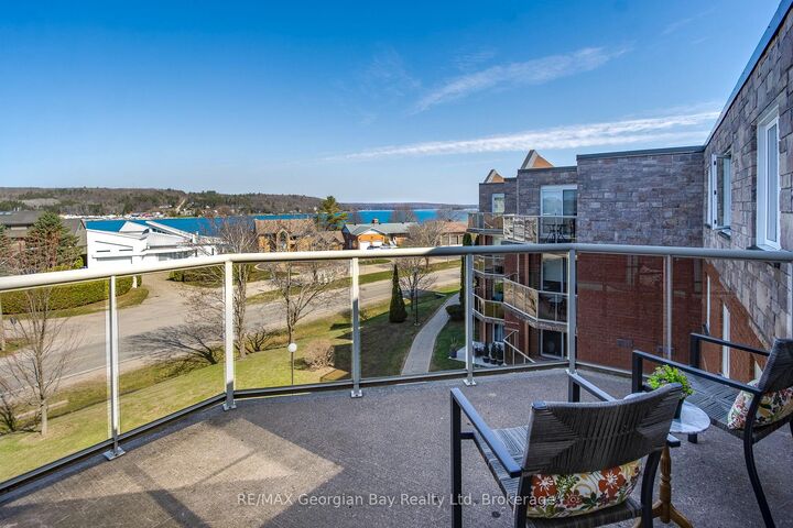 11 Beck Boulevard 404 — photo 1