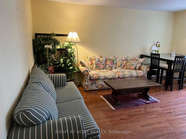 Property Photo: 71 Simcoe Street 705 ON M5J 2S9