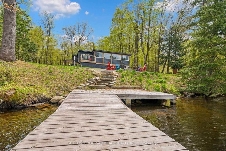 Property Photo: 1023 Kirkpatrick Lane ON P1L 1X1