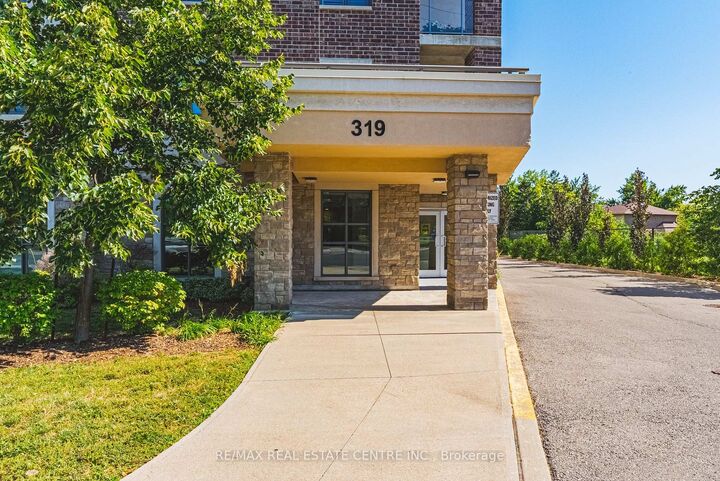 Property Photo: 319 Highway 8 Road #308 ON L8G 0B1