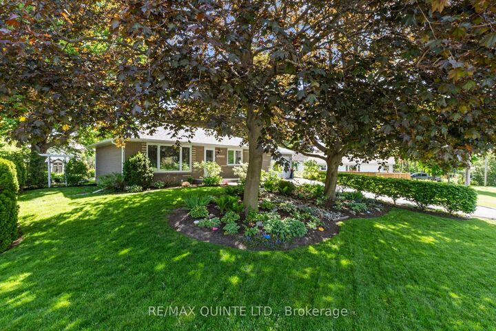 Property Photo: 9 Cheer Drive ON K0K 1H0