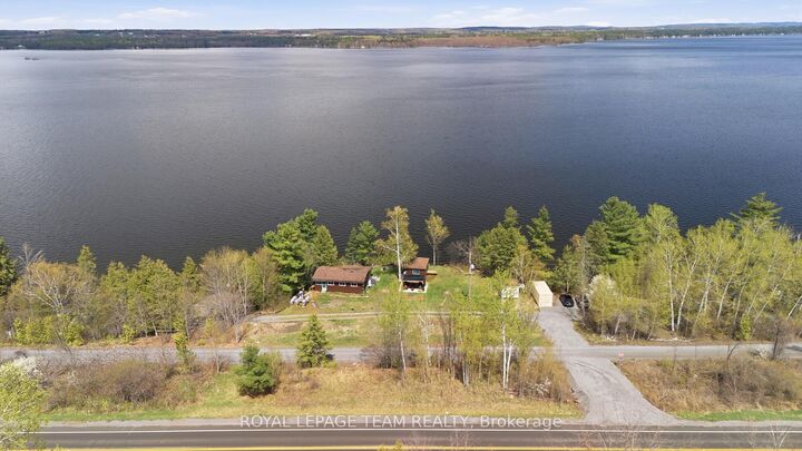 Property Photo: 60 Wrangell Road ON K0A 1G0