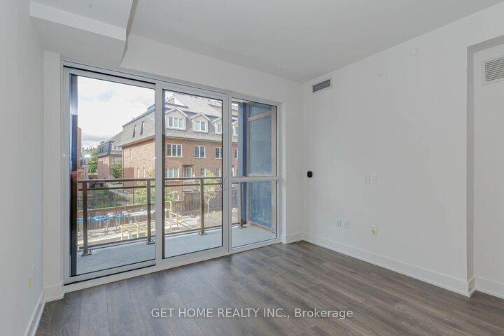 Property Photo: 2343 Khalsa Gate 209 ON L6M 5R6