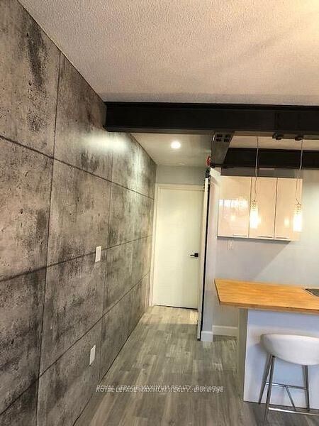 Property Photo: 1839 Davenport Road Basement ON M6N 1B8