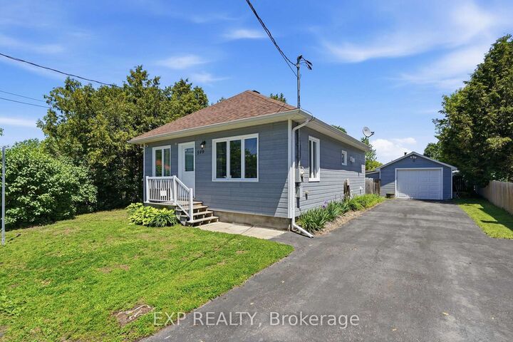 Property Photo:  599 Victor Street  ON K4K 1E5 