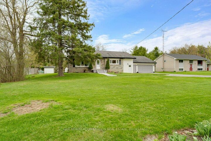 Property Photo: 7520 County Road 2 N/A E ON K7R 3K6