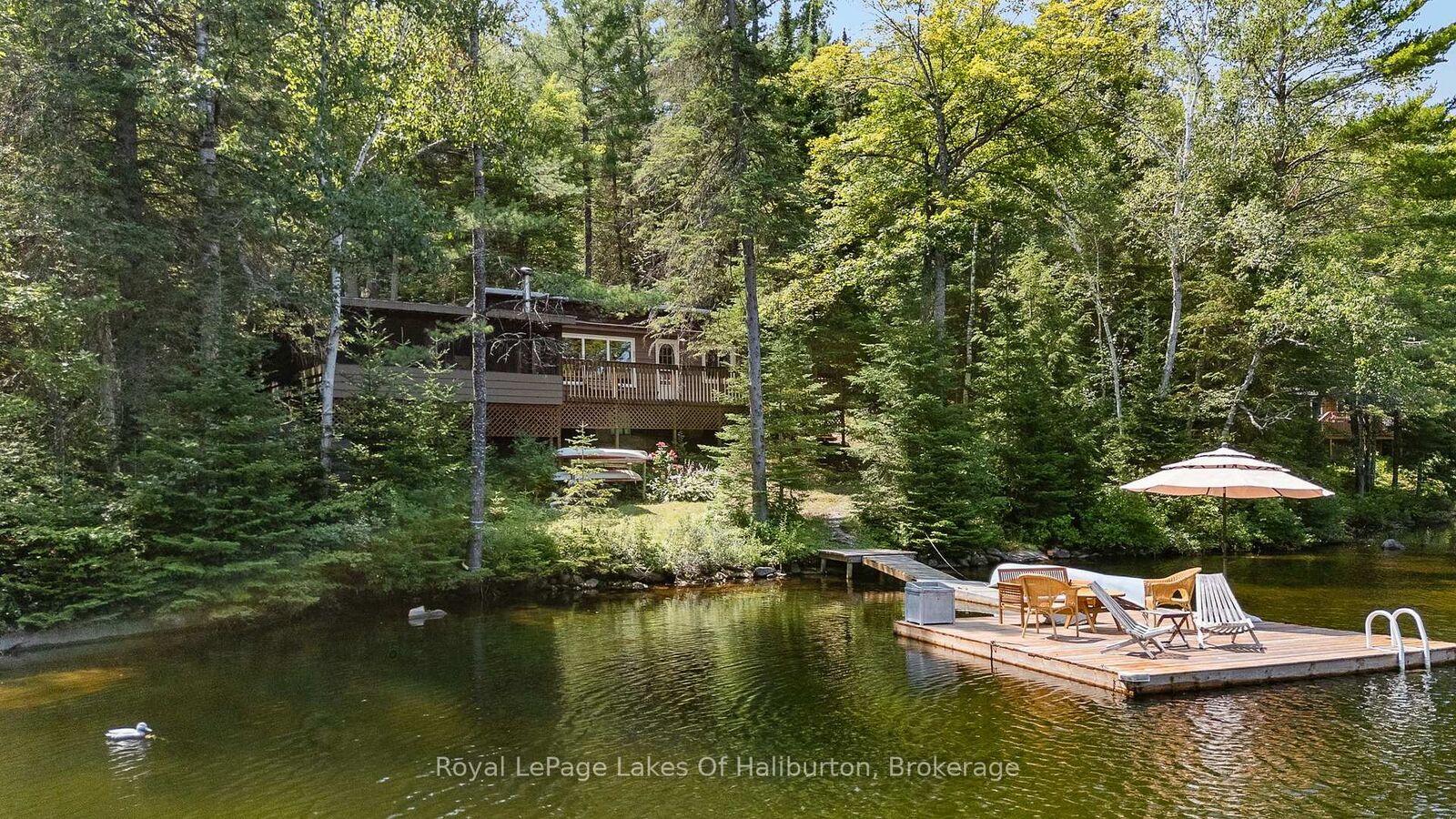 Property Photo:  1481 Universal Road  ON K0M 1S0 