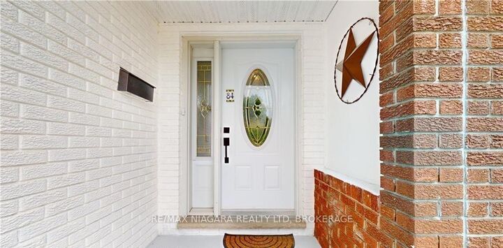 Property Photo:  84 Ziraldo Road  ON L2N 6T1 