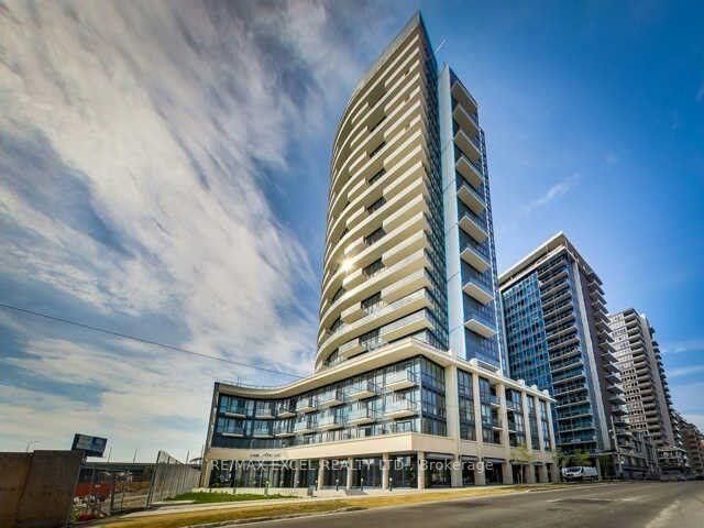Property Photo:  51 East Liberty Street 1909  ON M6K 3P8 