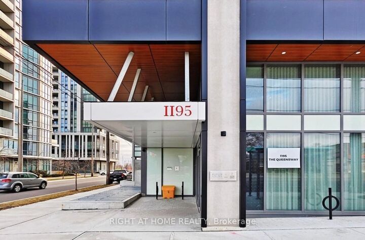 1195 The Queensway N/A 704 — photo 1