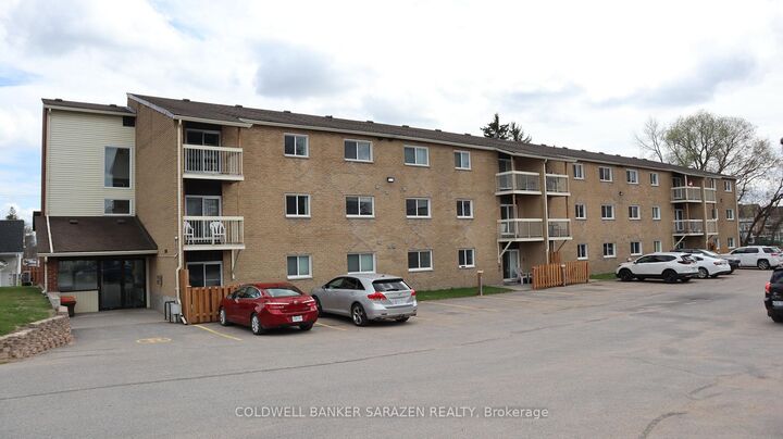 190 Elgin Street W 302 — photo 1