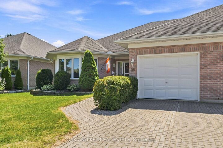 Photo de la propriété: 58 Ilderbrook Circle ON N0M 2A0