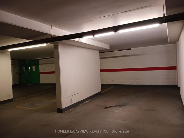 Property Photo: 2627 McCowan Road 1616 ON M1S 5T1