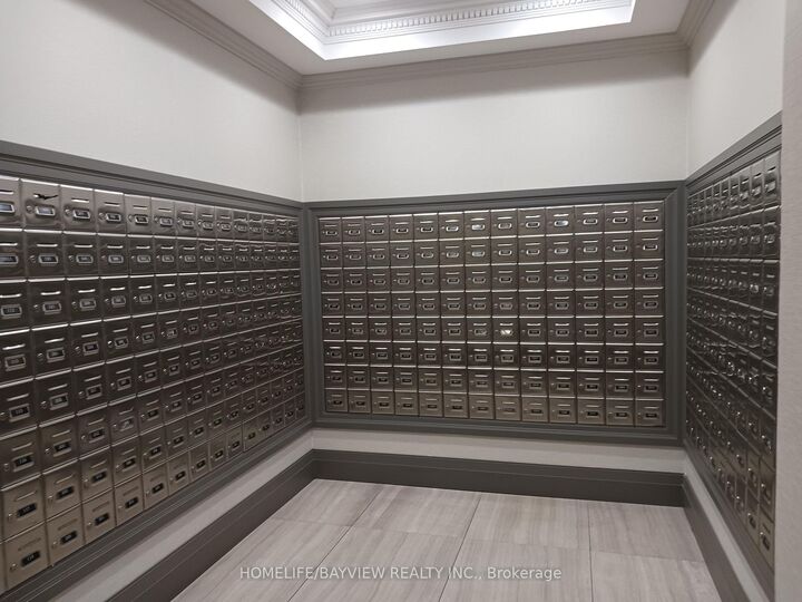 Property Photo:  2627 McCowan Road 1616  ON M1S 5T1 
