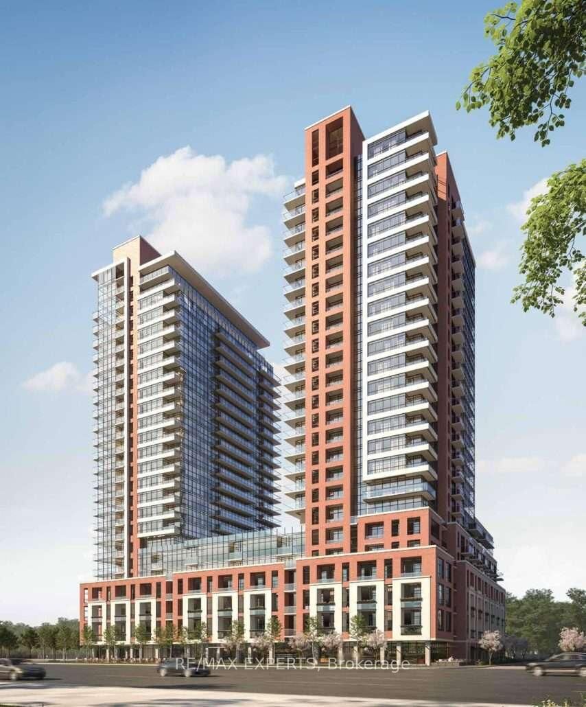 Property Photo:  4010 Eglinton Avenue W 1314  ON M9A 0G5 
