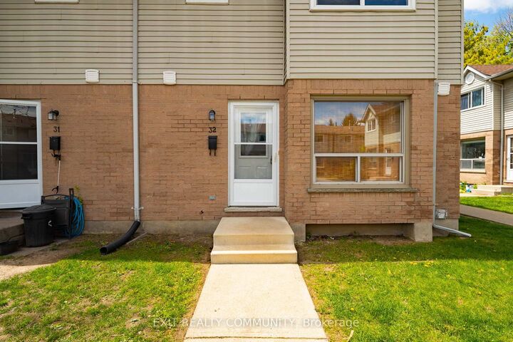 595 Third Street 32 — photo 1