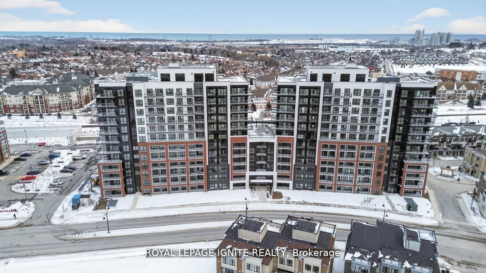 Property Photo:  51 Clarington Boulevard 622  ON L1C 7J8 