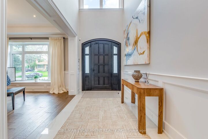 Property Photo: 436 Willis Drive ON L6L 4V5