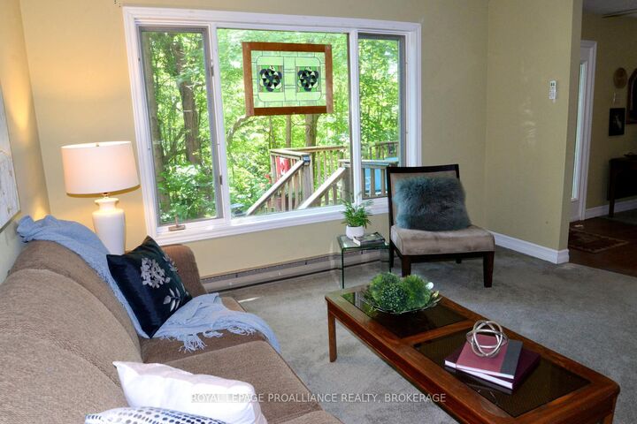 Property Photo: 1852 Mac Alpine Road ON K7G 2V5