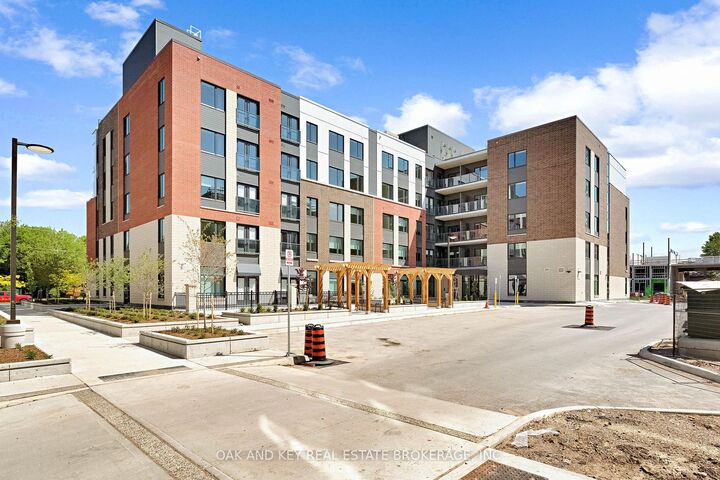 Property Photo: 385 Hill Street 108 ON N6B 1E3