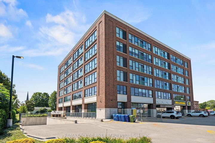 109 King Avenue E 607 — photo 1