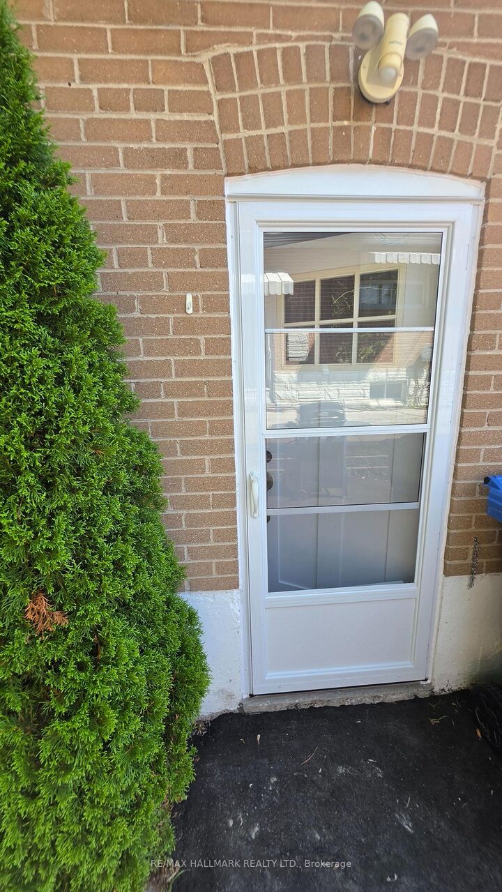 Property Photo:  187 Septonne Avenue Lower Level  ON L3Y 2W5 