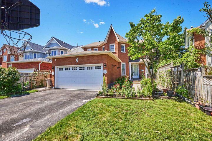 58 O'Shaughnessy Crescent — photo 1