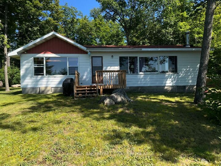 186 Sheldrake Lake Road — photo 1