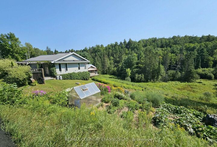 Property Photo: 888 Wilno South Road S ON K0J 2N0