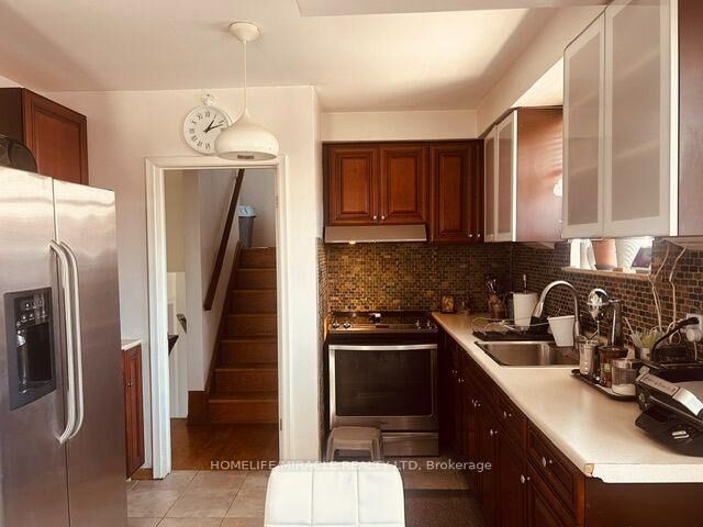 Property Photo:  58 Telco Crescent  ON M9N 3L4 