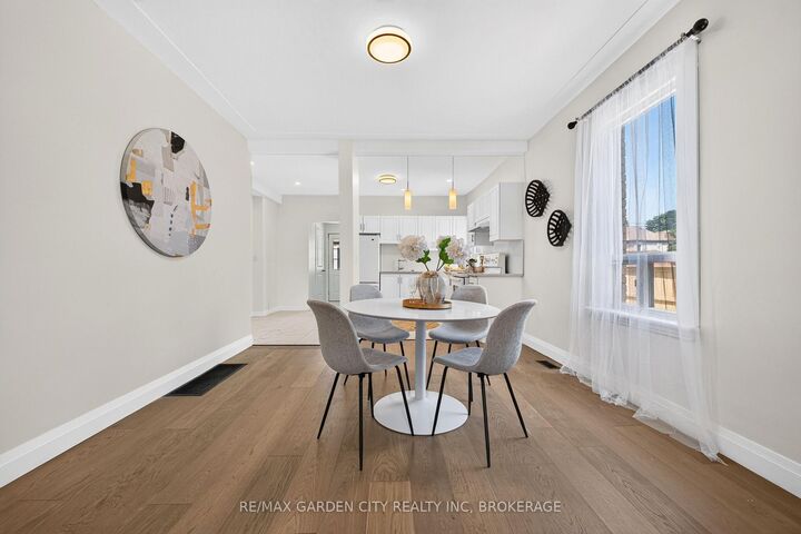 Property Photo:  75 Keith Street  ON L8L 3S2 