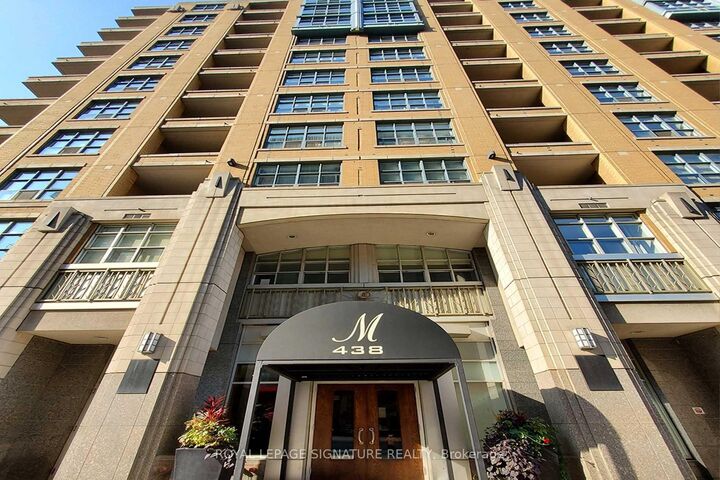 Property Photo:  438 Richmond Street W 511  ON M5V 3S6 