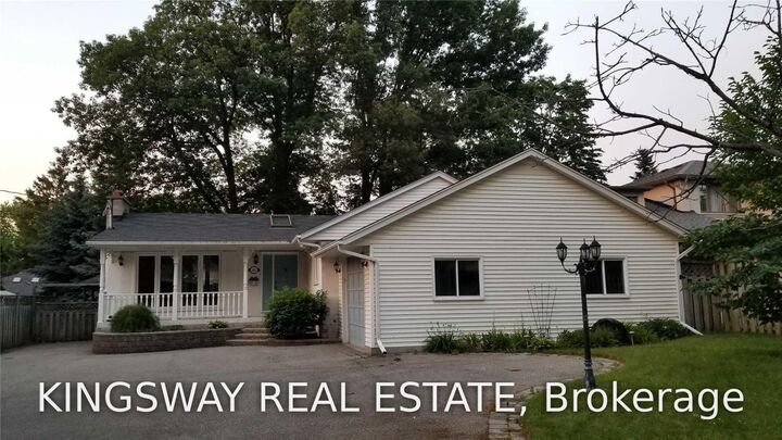 Property Photo: 465 Maple Grove Drive ON L6J 4V9