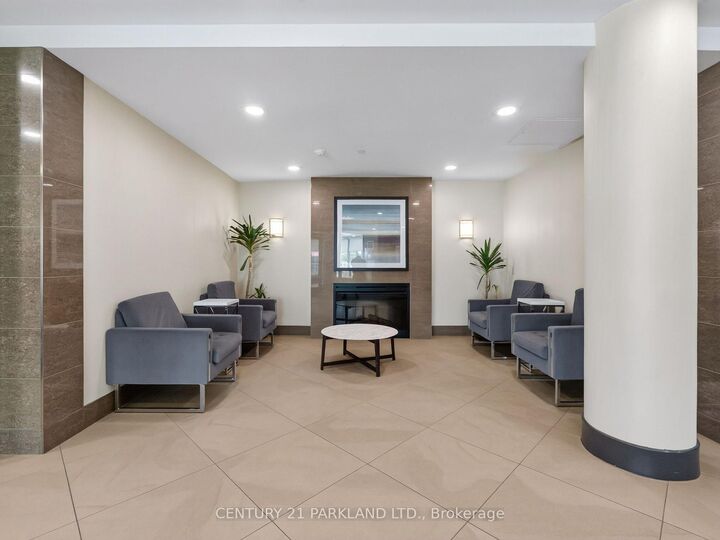 Property Photo: 330 Alton Towers Circle 206 ON M1V 5H3