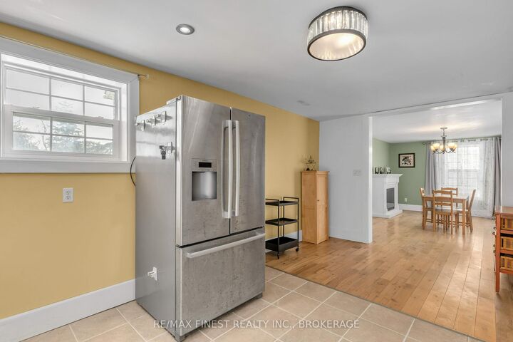 Property Photo: 763 King Street W ON K7M 2G4