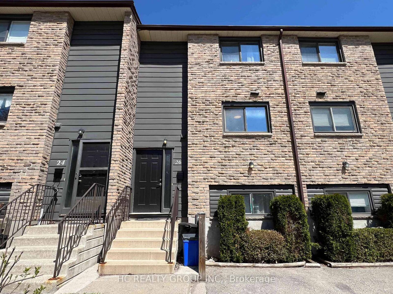 Property Photo:  40 Summit Avenue 26  ON N6H 4S3 