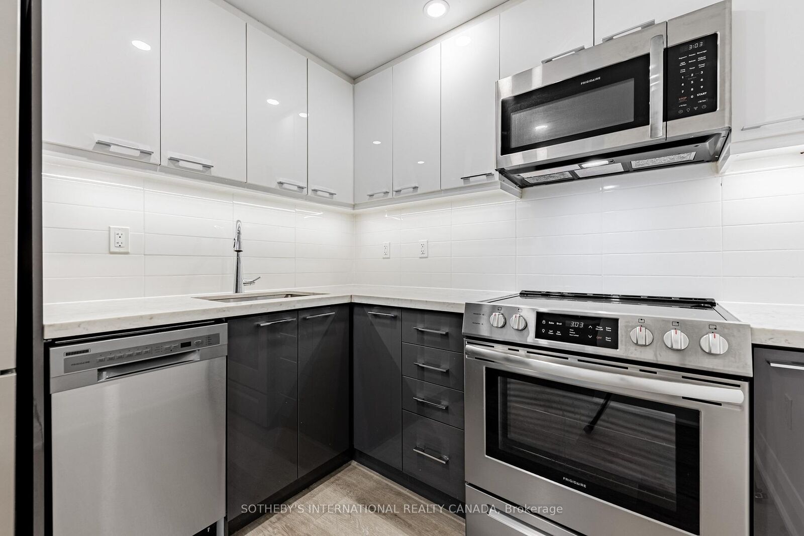 Photo de la propriété: 191 Sherbourne Street 1502 ON M5A 3X1
