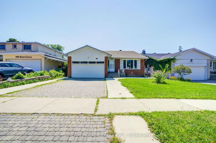 1323 Shamir Crescent — photo 1