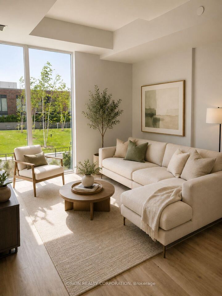Photo de la propriété:  201 Brock Street S 110  ON L1N 0P8 