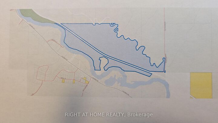 Property Photo: 191 Ashburton Road ON P0H 1M0