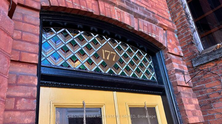 Property Photo: 177 Charlton Avenue W ON L8P 2C8